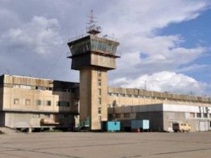 Авиакомпания «Якутия»: причина выкатывания SSJ-100 за ВПП — плохие погодные условия