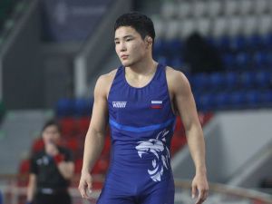 Лев Павлов стал победителем турнира Романа Дмитриева