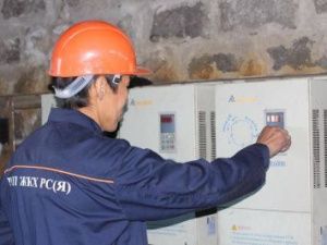 Жителям Якутска окажут консультации по вопросам ЖКХ