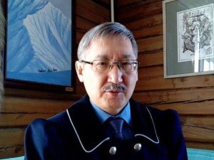 Историк объяснил, почему покинул Праймериз-2023