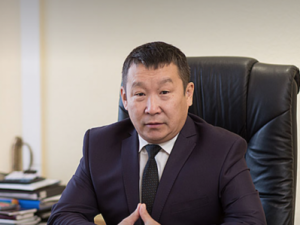 Официальный комментарий о дисквалификации якутского министра