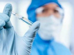 В Якутию поступило более 400 тысяч вакцин против гриппа