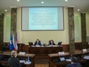 Гордума приняла налоговые льготы для предпринимателей Якутска