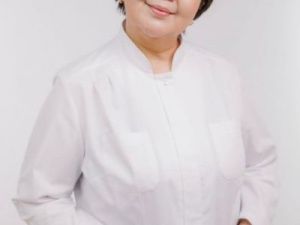 Правильное питание – залог долголетия