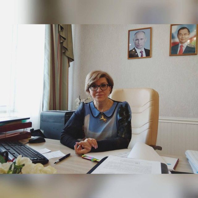 Замминистра здравоохранения Якутии Людмила Вербицкая: «За мной вины нет. Я — честный человек»