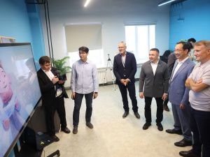 В Якутии в сфере креативного бизнеса задействованы 38 предприятий 