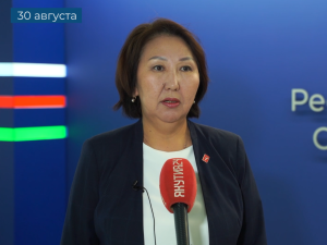 Более 15 тысяч детей пойдут в первый класс в этом году в Якутии