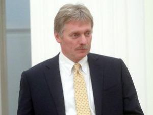 Песков отметил внимание Путина к коррупционным скандалам