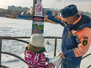 Водоемы республики находятся под пристальным вниманием специалистов Центра ГИМС