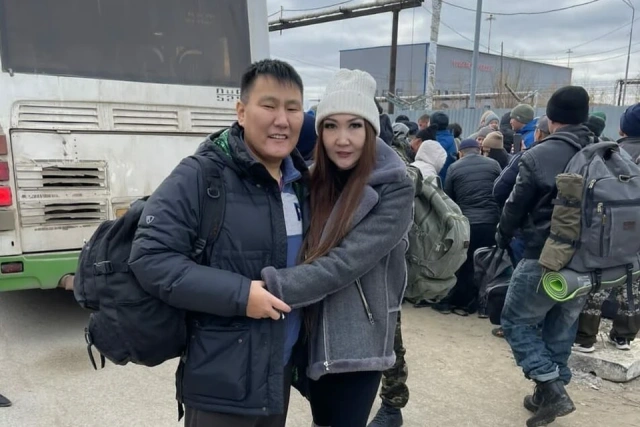 В постпредстве Якутии в Санкт-Петербурге рассказали, что с Саввой Михайловым 