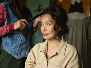 «Не политизирован»: Владимир Дормидонтов — об идее фильма «Народная комедия: кандидат»