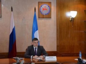 Власти сделают из столицы Якутии «умный город»