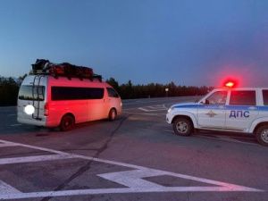 Хорошие новости от ГИБДД