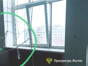 Школа в Якутске выплатила 200 тыс руб ученице, травмированной на уроке физкультуры