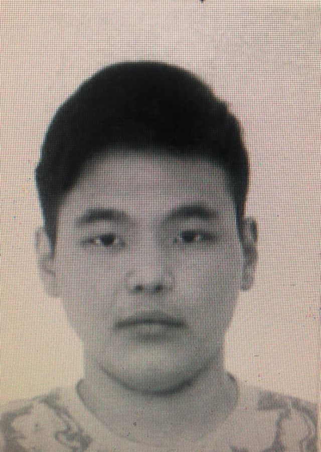 Полиция разыскивает двух якутян