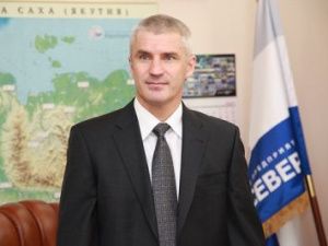 Рассмотрена кассация экс-гендиректора «Аэропорты Севера»