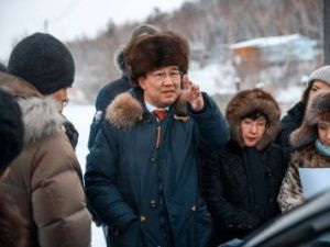 Строительство моста через Лену может начаться в 2020 году