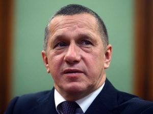 Юрий Трутнев прибыл в протестующий Хабаровский край