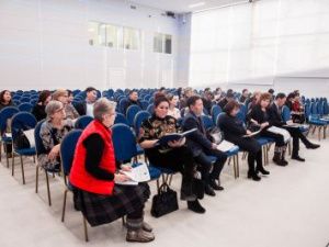 В Якутске завершился отбор проектов «Народный бюджет-2019»