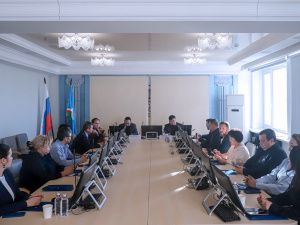 Важно: АО «АК «ЖДЯ» успешно завершило зимний этап северного завоза