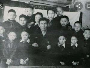 81-й годовщине Победы в Великой Отечественной войне посвящается...  ВСЕ О НАШИХ РОДИТЕЛЯХ...