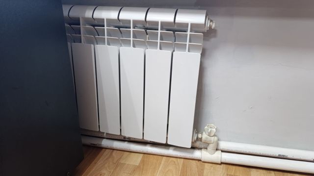 В Якутске на 11 сентября подключено к отоплению 820 жилых домов