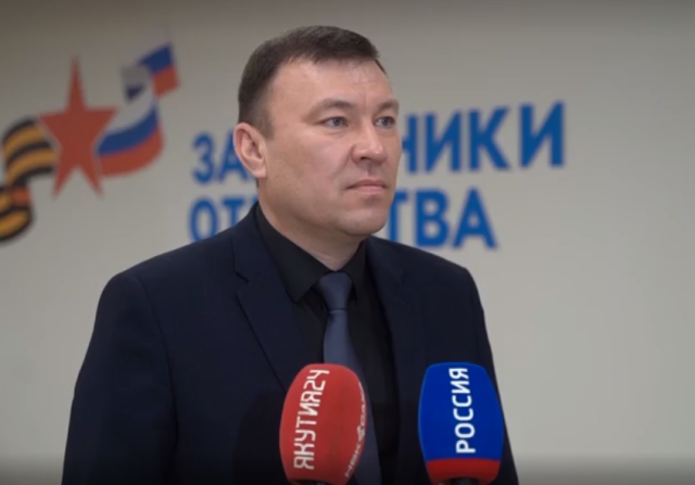 Соцкоординаторы госфонда «Защитники Отечества» в Якутии ведут сопровождение более 1200 подопечных