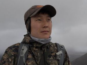 Телепроект Александра Борисова «Охота и рыбалка в Якутии» открывает новый творческий сезон