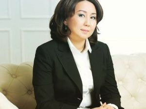 Претендент на должность бизнес-омбудсмена Якутии Айталина Соколова отказалась от борьбы