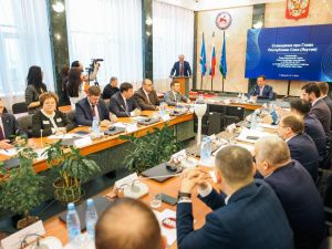 В Мирнинском районе Якутии планируют построить еще три новые школы