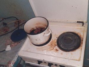 АДПИ предотвратил пожар в Вилюйском районе