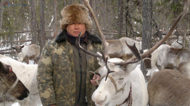 Суд после смерти: дело главы эвенкийской общины Арсентия Николаева