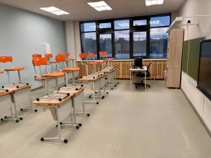 Адаптивный образовательный комплекс