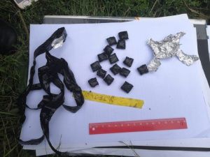 Нерюнгринский «связной»: В Якутии члены ОПГ прятали в автомобильных тайниках наркотики