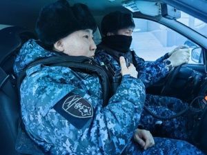 В Якутске посетитель сауны отказался оплатить счет на сумму 4000 рублей и устроил скандал