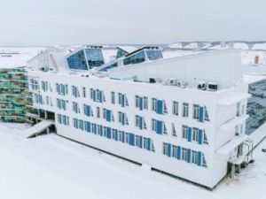 В Якутии откроется новое здание Малой академии наук