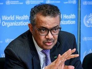 Глава ВОЗ оценил версию о лабораторном происхождении коронавируса