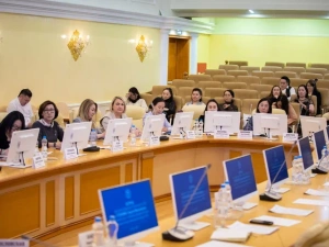 В Правительство Якутии внесли предложение о создании в республике Центра «Семейного бизнеса»  