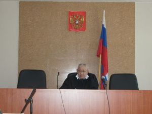 Оставлена без изменения мера пресечения в виде заключения под стражу заместителю Главы г.Якутска    