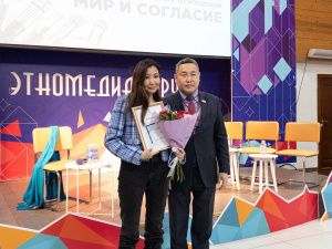 В Якутске в третий раз провели республиканский «ЭтноМедиаФорум»