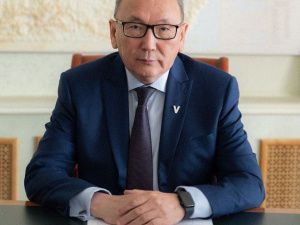 В ЛНР заработал опорный пункт Якутии по поддержке участников СВО