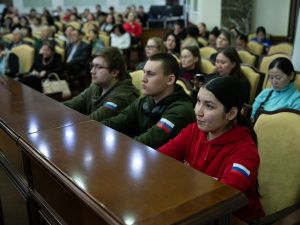 Важно: Общественники Якутска положительно оценили итоги работы Окружной администрации за 2024 год