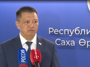 Власти Якутии взяли на контроль рынок автогаза