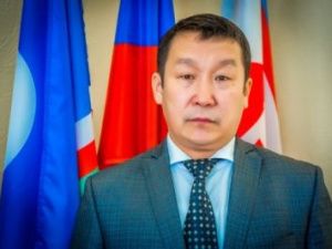 «Прямой разговор» с Дмитрием Садовниковым