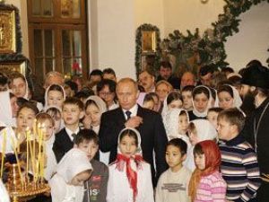 В ожидании исторического визита проводится «дезинфекция» чиновников? 