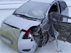 28-летнему жителю Якутска вынесен приговор за ДТП со смертельным исходом