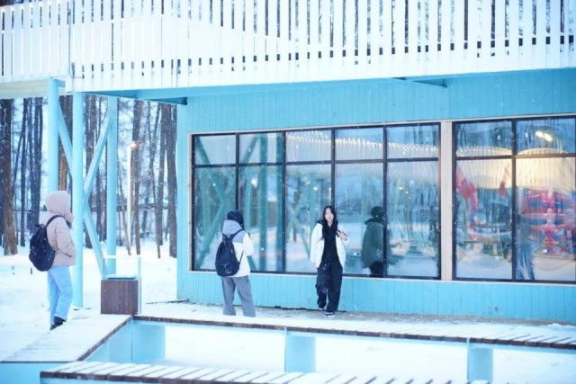 В Якутске состоится декада архитектуры и дизайна