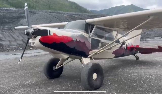 В Якутии оштрафовали пилота на 23 000 рублей, который летал без сертификата летной годности и нарушал авиационные правила