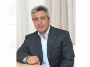 Глава назначил замминистра строительства