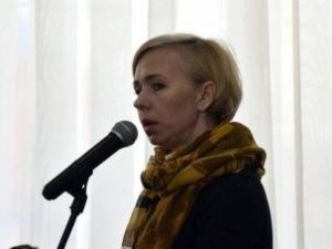 Заместителем министра образования и науки Якутии назначена Марьяна Маркова